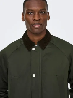 ONSBOB Chaqueta