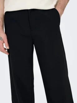 ONSBOB-LE Pantalones de vestir