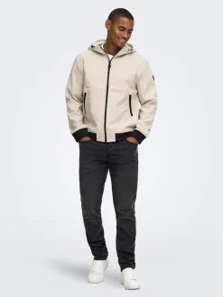 ONSBOWIE Chaqueta bomber