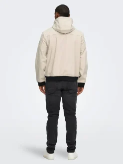 ONSBOWIE Chaqueta bomber