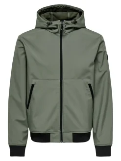 ONSBOWIE Chaqueta bomber