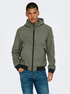 ONSBOWIE Chaqueta bomber