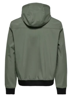ONSBOWIE Chaqueta bomber