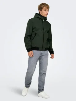 ONSBOWIE Chaqueta bomber