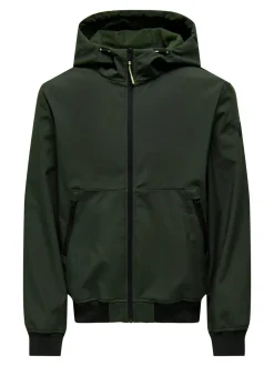 ONSBOWIE Chaqueta bomber