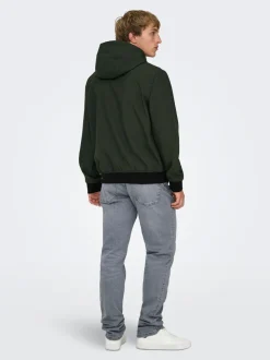 ONSBOWIE Chaqueta bomber