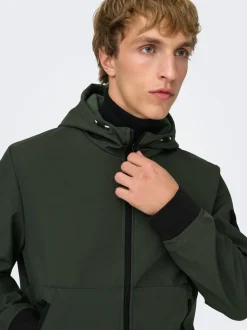 ONSBOWIE Chaqueta bomber