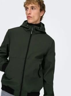 ONSBOWIE Chaqueta bomber