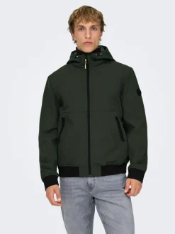 ONSBOWIE Chaqueta bomber