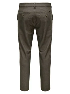 ONSBRAD Corte slim Pantalones