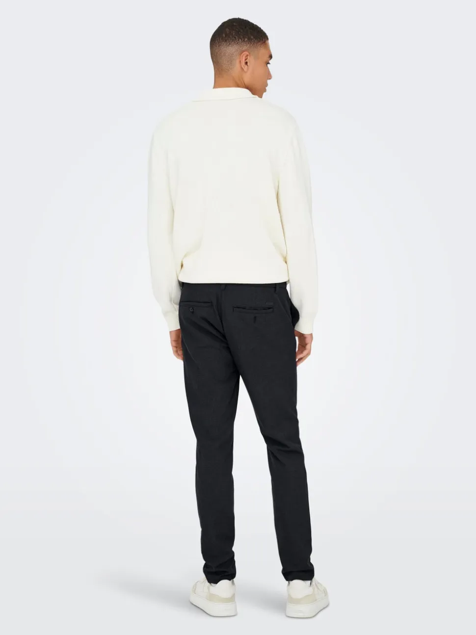 ONSBRAD Corte slim Pantalones