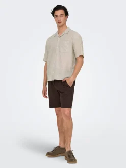 ONSCAIDEN Camisa