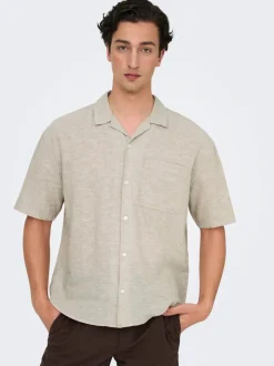 ONSCAIDEN Camisa