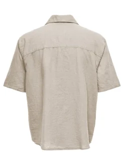 ONSCAIDEN Camisa