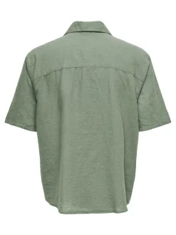 ONSCAIDEN Camisa