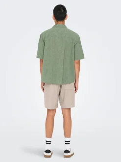 ONSCAIDEN Camisa