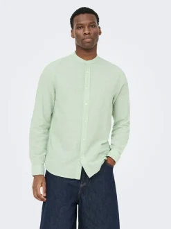 ONSCAIDEN Lino Camisa