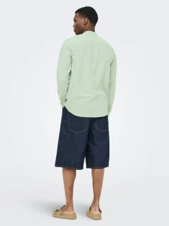 ONSCAIDEN Lino Camisa