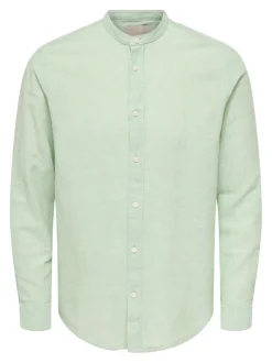 ONSCAIDEN Lino Camisa