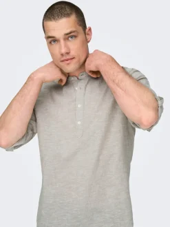 ONSCAIDEN Lino Camisa