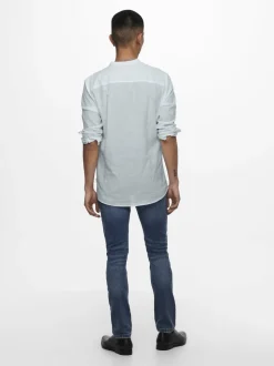 ONSCAIDEN Lino Camisa