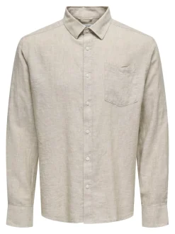 ONSCAIDEN Lino Camisa