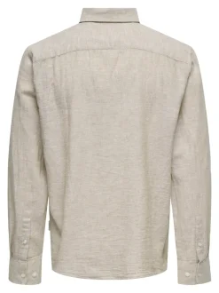 ONSCAIDEN Lino Camisa
