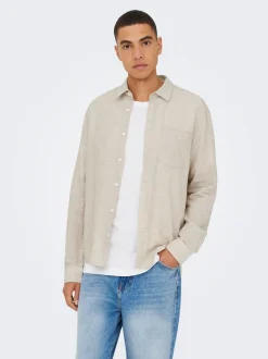 ONSCAIDEN Lino Camisa
