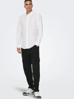 ONSCAIDEN Lino Camisa