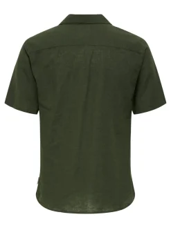 ONSCAIDEN Lino Camisa