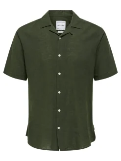 ONSCAIDEN Lino Camisa