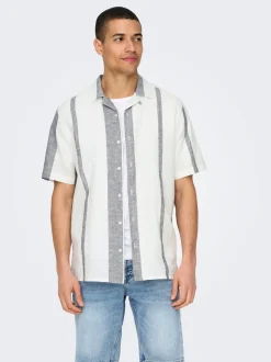 ONSCAIDEN Lino Camisa