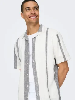 ONSCAIDEN Lino Camisa