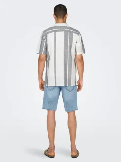 ONSCAIDEN Lino Camisa