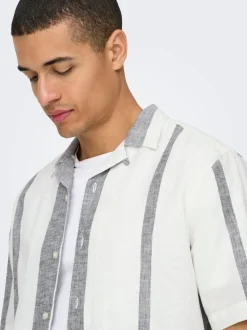 ONSCAIDEN Lino Camisa