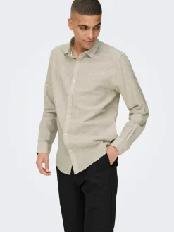 ONSCAIDEN Lino Camisa