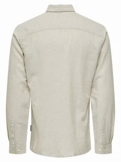 ONSCAIDEN Lino Camisa