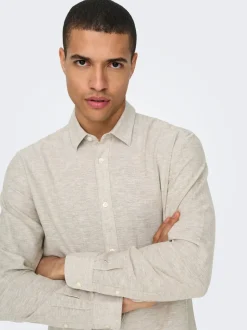 ONSCAIDEN Lino Camisa