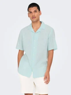 ONSCAIDEN Lino Camisa