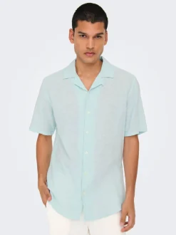 ONSCAIDEN Lino Camisa