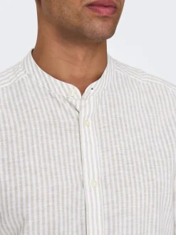 ONSCAIDEN Lino Camisa