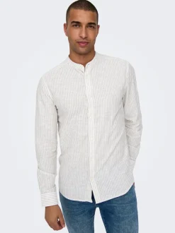 ONSCAIDEN Lino Camisa