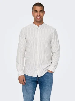 ONSCAIDEN Lino Camisa