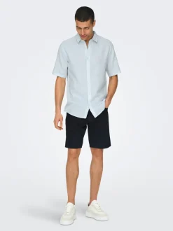ONSCAIDEN Lino Camisa