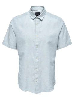 ONSCAIDEN Lino Camisa