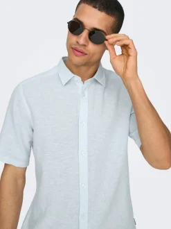 ONSCAIDEN Lino Camisa