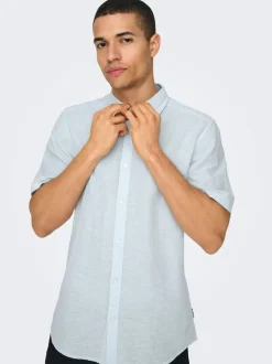 ONSCAIDEN Lino Camisa