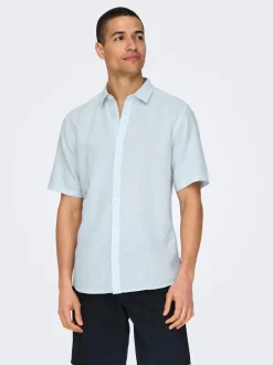 ONSCAIDEN Lino Camisa