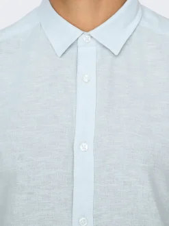 ONSCAIDEN Lino Camisa
