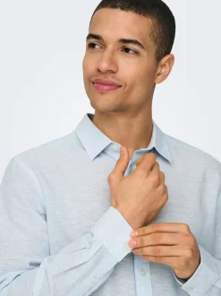 ONSCAIDEN Lino Camisa